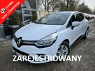 Renault Clio 1.5 LIFT Zarejestrowany Tablet Led Tempomat Stan BDB Bezwypadkowy - 1