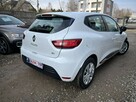 Renault Clio 1.5 LIFT Zarejestrowany Tablet Led Tempomat Stan BDB Bezwypadkowy - 2