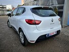 Renault Clio 1.5 LIFT Zarejestrowany Tablet Led Tempomat Stan BDB Bezwypadkowy - 4