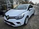 Renault Clio 1.5 LIFT Zarejestrowany Tablet Led Tempomat Stan BDB Bezwypadkowy - 5