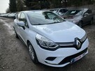 Renault Clio 1.5 LIFT Zarejestrowany Tablet Led Tempomat Stan BDB Bezwypadkowy - 7