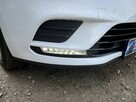 Renault Clio 1.5 LIFT Zarejestrowany Tablet Led Tempomat Stan BDB Bezwypadkowy - 8