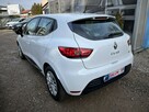 Renault Clio 1.5 LIFT Zarejestrowany Tablet Led Tempomat Stan BDB Bezwypadkowy - 11