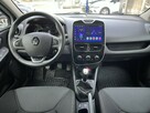 Renault Clio 1.5 LIFT Zarejestrowany Tablet Led Tempomat Stan BDB Bezwypadkowy - 12