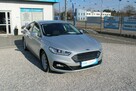 Ford Mondeo Salon Polska Gwarancja Edition Automat - 4