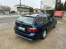 BMW 530 525D*177km*XENON*SKÓRA*PDC*navi*ALU*CLIMATRONIC*perfekt*1*wł - 4