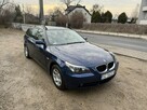 BMW 530 525D*177km*XENON*SKÓRA*PDC*navi*ALU*CLIMATRONIC*perfekt*1*wł - 6