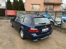 BMW 530 525D*177km*XENON*SKÓRA*PDC*navi*ALU*CLIMATRONIC*perfekt*1*wł - 7