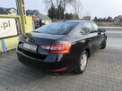 Škoda Superb 1.6 TDi 120KM Skóra Automat - 5