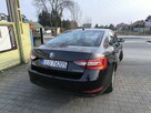 Škoda Superb 1.6 TDi 120KM Skóra Automat - 6