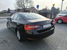 Škoda Superb 1.6 TDi 120KM Skóra Automat - 7