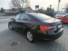 Škoda Superb 1.6 TDi 120KM Skóra Automat - 8