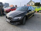 Škoda Superb 1.6 TDi 120KM Skóra Automat - 10