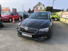 Škoda Superb 1.6 TDi 120KM Skóra Automat - 11