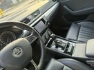 Škoda Superb 1.6 TDi 120KM Skóra Automat - 15