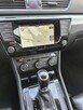 Škoda Superb 1.6 TDi 120KM Skóra Automat - 16