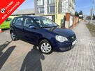 Volkswagen Polo 1.2i MPI 70KM Klimatyzacja - 1