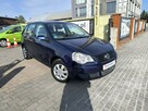 Volkswagen Polo 1.2i MPI 70KM Klimatyzacja - 2