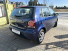 Volkswagen Polo 1.2i MPI 70KM Klimatyzacja - 5