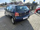 Volkswagen Polo 1.2i MPI 70KM Klimatyzacja - 7