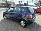 Volkswagen Polo 1.2i MPI 70KM Klimatyzacja - 8