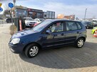 Volkswagen Polo 1.2i MPI 70KM Klimatyzacja - 9