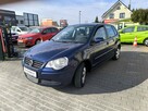 Volkswagen Polo 1.2i MPI 70KM Klimatyzacja - 10