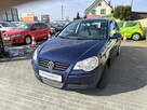 Volkswagen Polo 1.2i MPI 70KM Klimatyzacja - 11