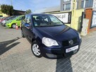 Volkswagen Polo 1.2i MPI 70KM Klimatyzacja - 12