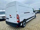 Renault Master SALON PL / CHŁODNIA - MROŹNIA -20st.C / PRĄD 220V / GWARANCJA - 4