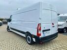 Renault Master SALON PL / CHŁODNIA - MROŹNIA -20st.C / PRĄD 220V / GWARANCJA - 5