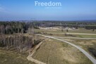 Działka 68 ar w spokojnej, zielonej okolicy - 7
