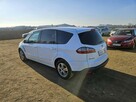 Ford S-Max 2.0 140 km klimatronik, elektryka, zadbany - 6