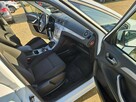 Ford S-Max 2.0 140 km klimatronik, elektryka, zadbany - 11