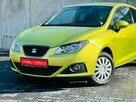 Seat Ibiza 1.4 mpi , nowy rozrząd olej filtry , Gwarancja - 4