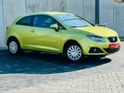 Seat Ibiza 1.4 mpi , nowy rozrząd olej filtry , Gwarancja - 7