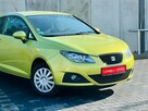 Seat Ibiza 1.4 mpi , nowy rozrząd olej filtry , Gwarancja - 8