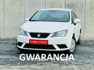 Seat Ibiza 1.4 mpi , 42 tys km ,Nawi , Gwarancja - 1