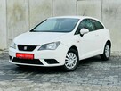 Seat Ibiza 1.4 mpi , 42 tys km ,Nawi , Gwarancja - 2