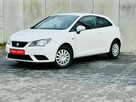 Seat Ibiza 1.4 mpi , 42 tys km ,Nawi , Gwarancja - 3