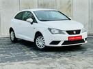 Seat Ibiza 1.4 mpi , 42 tys km ,Nawi , Gwarancja - 7