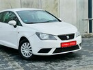 Seat Ibiza 1.4 mpi , 42 tys km ,Nawi , Gwarancja - 9