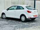 Seat Ibiza 1.4 mpi , 42 tys km ,Nawi , Gwarancja - 12