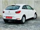 Seat Ibiza 1.4 mpi , 42 tys km ,Nawi , Gwarancja - 15