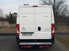 Citroen Jumper 6 OSÓB L3H2 DUCATO BOXER KLIMA BRYGADÓWKA DŁUGI WYSOKI KRAJOWY - 16