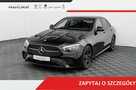 Mercedes E 220 GD2A425#220 d 4-Matic AMG Podgrz.f Kamera 360 Salon PL VAT23% - 1