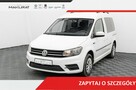 Volkswagen Caddy DW3FF40#2.0 TDI TRENDLINE Cz.cof Klima HAK Salon PL VAT23% - 1