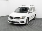 Volkswagen Caddy DW3FF40#2.0 TDI TRENDLINE Cz.cof Klima HAK Salon PL VAT23% - 2