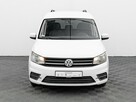 Volkswagen Caddy DW3FF40#2.0 TDI TRENDLINE Cz.cof Klima HAK Salon PL VAT23% - 7