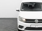 Volkswagen Caddy DW3FF40#2.0 TDI TRENDLINE Cz.cof Klima HAK Salon PL VAT23% - 8